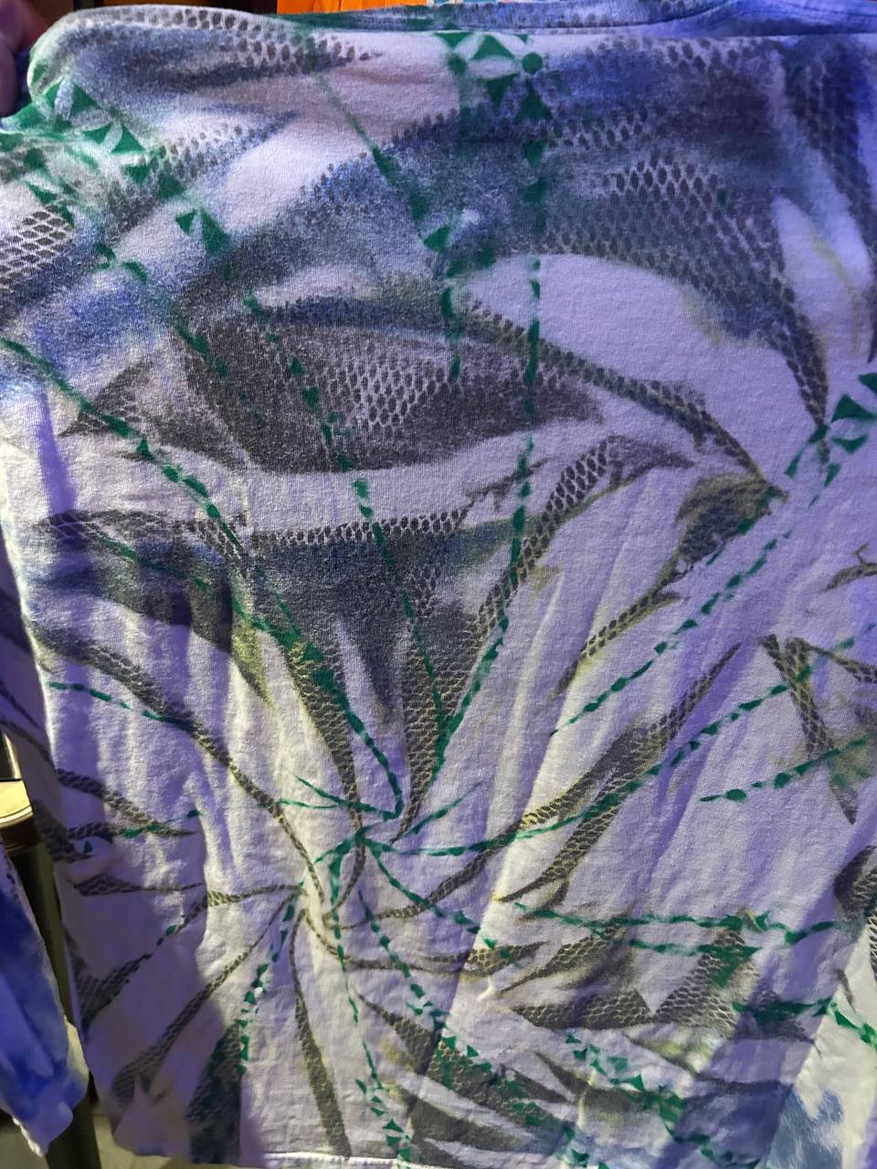 LSD T-Shirt Design 8